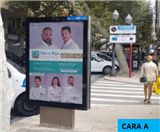 GD-MU-003 - Marqués del Campo - esq. Estación GD-MU-003 - Marqués del Campo - esq. Estación